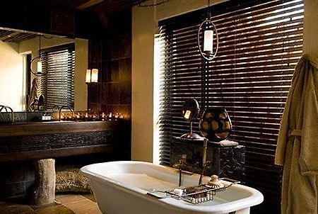 The Motse - Tswalu Kalahari Luxury Private Game Reserve Kuruman Ngoại thất bức ảnh