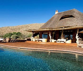 The Motse - Tswalu Kalahari Luxury Private Game Reserve Kuruman Ngoại thất bức ảnh