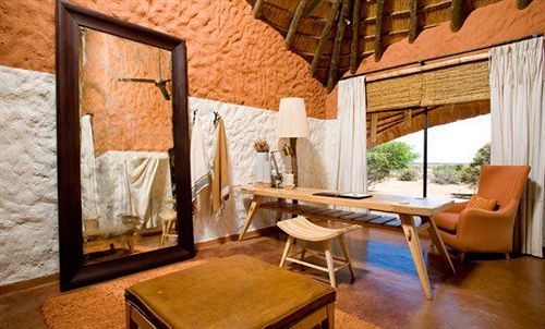 The Motse - Tswalu Kalahari Luxury Private Game Reserve Kuruman Ngoại thất bức ảnh