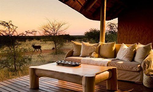 The Motse - Tswalu Kalahari Luxury Private Game Reserve Kuruman Ngoại thất bức ảnh