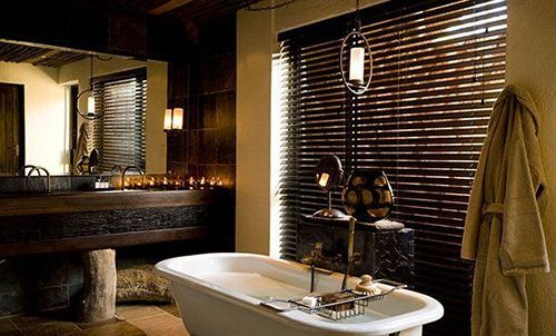 The Motse - Tswalu Kalahari Luxury Private Game Reserve Kuruman Ngoại thất bức ảnh