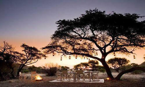 The Motse - Tswalu Kalahari Luxury Private Game Reserve Kuruman Ngoại thất bức ảnh