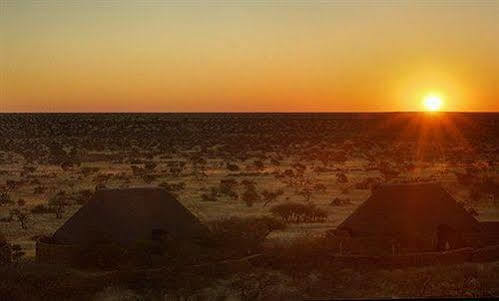 The Motse - Tswalu Kalahari Luxury Private Game Reserve Kuruman Ngoại thất bức ảnh