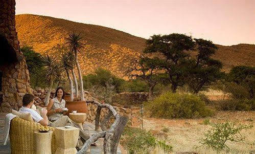 The Motse - Tswalu Kalahari Luxury Private Game Reserve Kuruman Ngoại thất bức ảnh