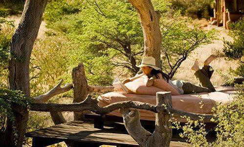 The Motse - Tswalu Kalahari Luxury Private Game Reserve Kuruman Ngoại thất bức ảnh