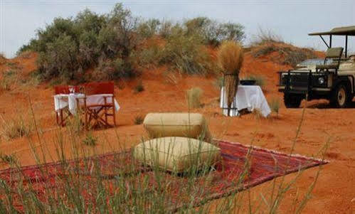 The Motse - Tswalu Kalahari Luxury Private Game Reserve Kuruman Ngoại thất bức ảnh